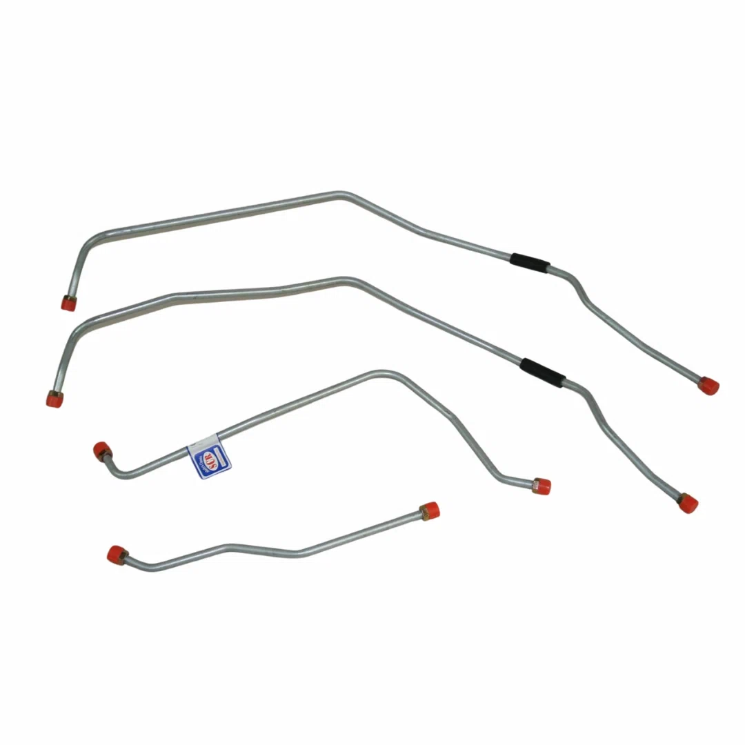 Fits 1970 Chevrolet Camaro Transmission Oil Cooler Line OCL204